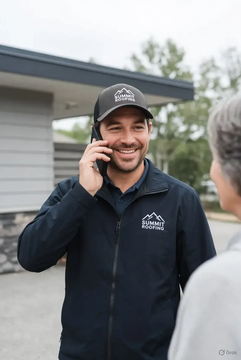 Flat Roof Leak Repair Hickory Ridge, AR FAQs